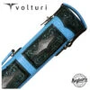 Volturi Custom Venice Style Turquoise 4x8 Hard Pool Cue Case 5 Volturi Custom Venice Style Turquoise 4x8 Hard Pool Cue Case -Seyberts Sale Store 850 c2ba6a06 d3a0 4a1e a763 d8ac81848c6e