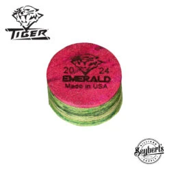 TIGER Emerald Tip