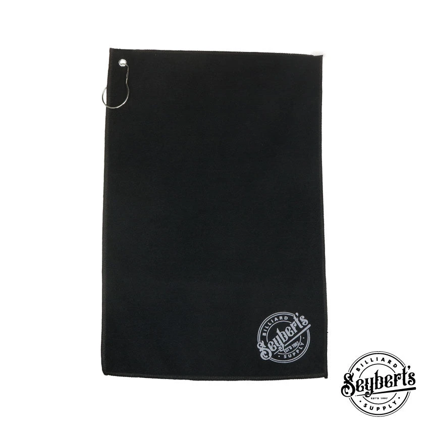 Seybert's Logo Towel 1 Seybert's Logo Towel