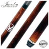 Jacoby Custom Brown Monster Crush No Wrap Break Cue 12 Jacoby Custom Brown Monster Crush No Wrap Break Cue -Seyberts Sale Store 850 d2807004 5b8c 4245 9bfd ae2dc644c784