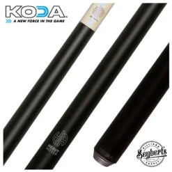 KODA Black 25oz. Heavy Hitter Break/Jump Cue