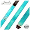 Jacoby Custom Turquoise Monster Crush No Wrap Break Cue 9 Jacoby Custom Turquoise Monster Crush No Wrap Break Cue -Seyberts Sale Store 850 d5756a35 4a17 441c b2b4 ea671a3399f4