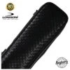 Longoni Fodero Giotto Doge Black 2x4 Soft Pool Cue Case - LG6453 -Seyberts Sale Store 850 d60876db 2e2a 4f51 bd01 0a90b7bafd56