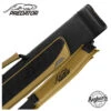 Predator 30th Anniversary Roadline 2x4 Hard Pool Cue Case - Black And Gold -Seyberts Sale Store 850 d723dfaa c6ab 49bc b3c7 4e000875fcbd