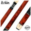 Schon STL Series Burl Pool Cue - STL1BURL -Seyberts Sale Store 850 d8a14f95 dc66 4eb2 8ac2 48e60a995a3c