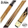 Schon Unique One-of-a-Kind Pool Cue - U2400-3 -Seyberts Sale Store 850 de0876ea 23ec 4a91 b574 63f7aa539a2f