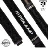 Triple 60 Hyper Jump Carbon Fiber Jump Cue - T60JCHYPJMP -Seyberts Sale Store 850 e4e143ef 2f56 4f5a 8e23 a1a73cf1a0ea