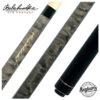 Balabushka Gray Stained Birdseye Maple Wrapless Break/Jump Pool Cue -Seyberts Sale Store 850 e55ac92d a074 48f1 9387 87c599455ce9