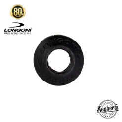 Longoni Rubber Butt Bumper Slim