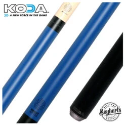 KODA Blue 25oz. Heavy Hitter Break/Jump Cue