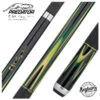 Predator Sang Lee 2-2 Black With Green / Maple / Ebony Butterfly Points Limited Edition Pool Cue - Radial With Luxe Leather Wrap 13 Predator Sang Lee 2-2 Black With Green / Maple / Ebony Butterfly Points Limited Edition Pool Cue - Radial With Luxe Leather Wrap -Seyberts Sale Store 850 f7b3c38f d1bf 44c7 888d 7476628613d9