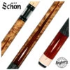 Schon STL Series Cocobolo Pool Cue - STL7C 12 Schon STL Series Cocobolo Pool Cue - STL7C -Seyberts Sale Store 850 fc315505 a917 4474 bbb7 0ddbb0b5149c
