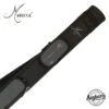 Meucci Dynasty 1x1 Hard Pool Cue Case