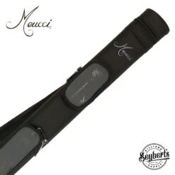 Meucci Dynasty 1x1 Hard Pool Cue Case