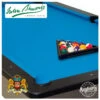 Tournament Blue 860 Simonis Cloth -Seyberts Sale Store 860 tb xx
