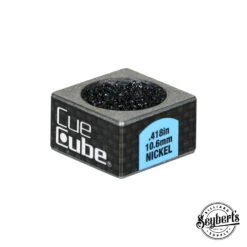 Cue Cube Shape And Scuff Tip Tool - .418" Nickel -Seyberts Sale Store 91103 850 9d944dda 5e75 4d1f 9f25 333a40c2614f
