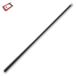 Cuetec Ebony Cynergy Black With Linen Wrap Pool Cue - 95-101LW-DIS -Seyberts Sale Store 95 102LW Cynergy Ebony Cue 5