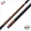 Cuetec Cynergy Truewood Ebony II Leather Wrap Pool Cue With 11.8mm Shaft - 95-104LTWS 13 Cuetec Cynergy Truewood Ebony II Leather Wrap Pool Cue With 11.8mm Shaft - 95-104LTWS -Seyberts Sale Store 95 104LTWS 850