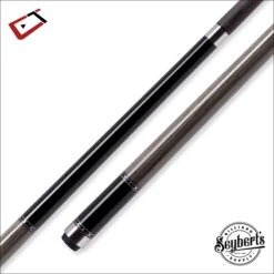 Cuetec Cynergy Truewood Walnut I Pool Cue With 12.5mm Shaft - 95-105