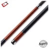 Cuetec Cynergy Truewood Leopard II Leather Wrap Play Cue With 12.5mm Shaft - 95-108LTW -Seyberts Sale Store 95 108LTWS 850 5a61b244 c891 459b 90a2 9bb5be22966a