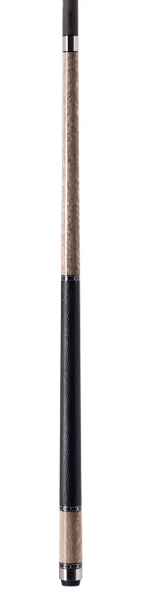 Cuetec Cynergy Truewood Sycamore 2 Leather Wrap Pool Cue With 11.8mm - 95-110LTWS 5 Cuetec Cynergy Truewood Sycamore 2 Leather Wrap Pool Cue With 11.8mm - 95-110LTWS - Image 5