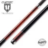Cuetec Cynergy TruewoodMappa Burl 2 Pool Cue With 12.5mm Shaft - 95-112NW -Seyberts Sale Store 95 112NWS 850 dafc197d 6433 4824 9613 be1616fa53e5