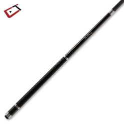 Cuetec Cynergy SVB Gen One Dakota Series Black Starlight Pool Cue - 95-130DE -Seyberts Sale Store 95 130DE SVB G1 Black Cue Butt