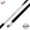 CuetecCynergy SVB Gen One Cue Pearl White Pool Cue - 95-131 -Seyberts Sale Store 95 131 850