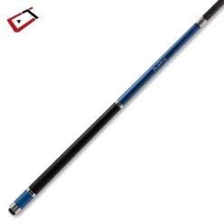 Cuetec Cynergy SVB Gen One Dakota Series Sapphire Blue Pool Cue - 95-132DE 20 Cuetec Cynergy SVB Gen One Dakota Series Sapphire Blue Pool Cue - 95-132DE -Seyberts Sale Store 95 132DE SVB G1 Blue Cue Butt
