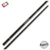 Cuetec Cynergy Galaxy Black Propel Carbon Fiber Jump Cue - 95-141B -Seyberts Sale Store 95 140B 850