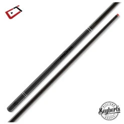 Cuetec Cynergy Ghost Edition Propel Carbon Fiber Jump Cue - 95-141GE