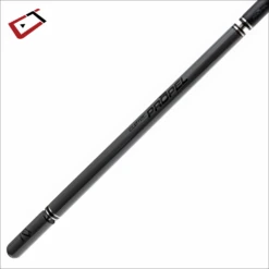Cuetec Cynergy Ghost Edition Propel Carbon Fiber Jump Cue - 95-141GE -Seyberts Sale Store 95 140GE Propel Ghost 2