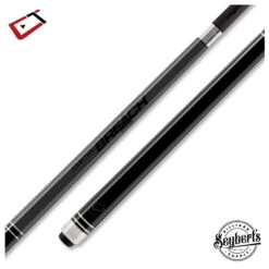 Cuetec Cynergy Ghost Edition Carbon Fiber Break Cue - 95-148NW