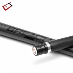 Cuetec Cynergy Ghost Edition Carbon Fiber Break Cue - 95-148NW -Seyberts Sale Store 95 146 Breach Ghost 3