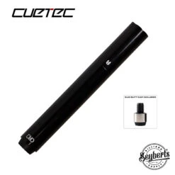 Cuetec DUO Pool Cue Extension For 1st Gen Cuetec