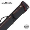 Cuetec Pro Line Black 2x4 Hard Professional Pool Cue Case - 95-750 -Seyberts Sale Store 95 750 1639661248 ctplhard 850 164c79c7 d4e6 4f86 9d38 851c2bc239d0