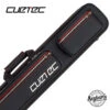 Cuetec Pro Line Black 4x8 Soft Professional Pool Cue Case - 95-751 -Seyberts Sale Store 95 751 1639661492 ctpl 850 0ad439d3 bf50 4633 b134 3627cd5e3a47