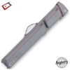 Cuetec Pro Line Speed Gray 2x4 Hard Professional Pool Cue Case - 95-752 -Seyberts Sale Store 95 752 850