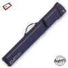 Cuetec Pro Line Navy 2x4 Hard Professional Pool Cue Case - 95-754 4 Cuetec Pro Line Navy 2x4 Hard Professional Pool Cue Case - 95-754 -Seyberts Sale Store 95 754 850