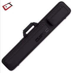Cuetec Pro Line Noir Edition 4x8 Soft Pool Cue Case - 95-758