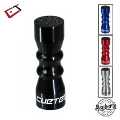 Cuetec Bowtie Tip Tool