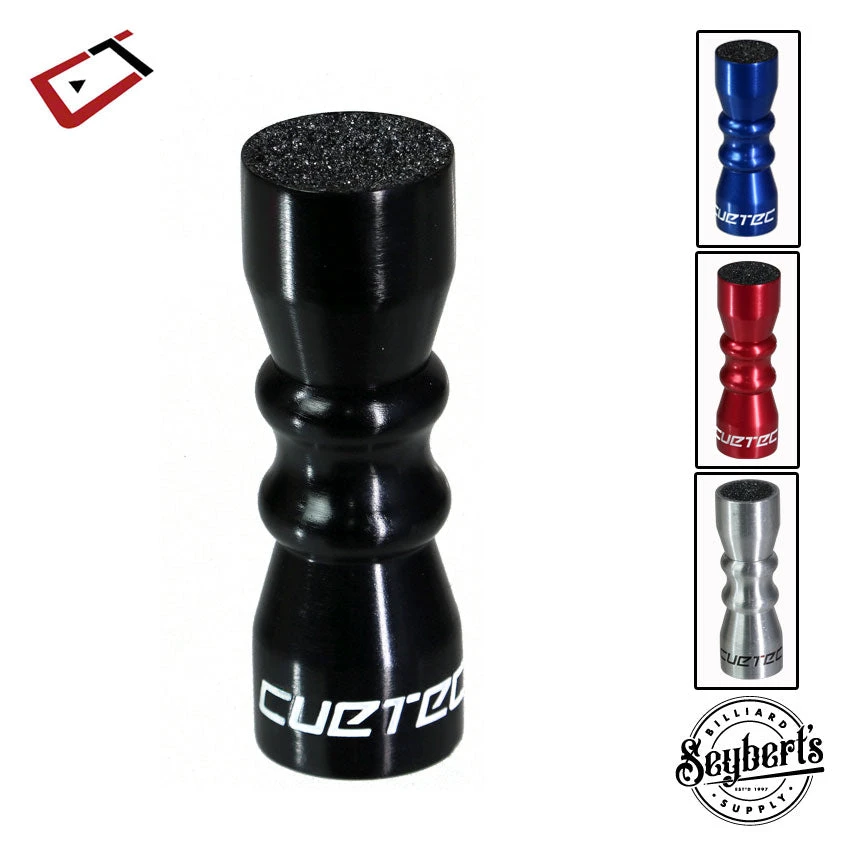 Cuetec Bowtie Tip Tool 1 Cuetec Bowtie Tip Tool