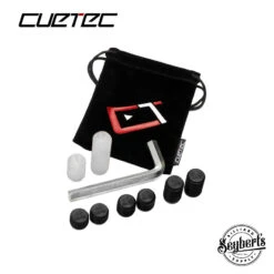 Cuetec Acueweight Kit
