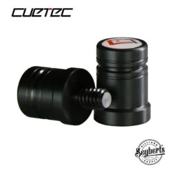 3/8 X 14 Cuetec Logo Joint Protector