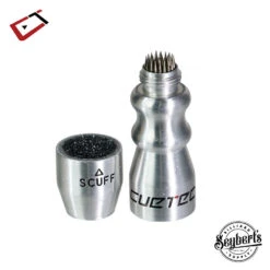 Cuetec Bowtie Tip Tool 9 Cuetec Bowtie Tip Tool -Seyberts Sale Store 95 SILVER 850