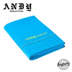 Tournament Blue 988 Andy Cloth