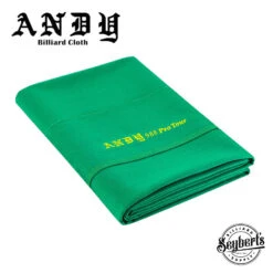 Yellow Green 988 Andy Cloth