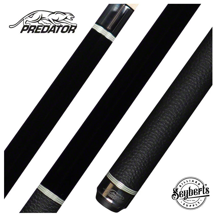 Predator 9K-1 Uni-Loc Pool Cue - 9K1 1 Predator 9K-1 Uni-Loc Pool Cue - 9K1
