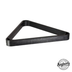 Black Beauty 8 Ball Rack