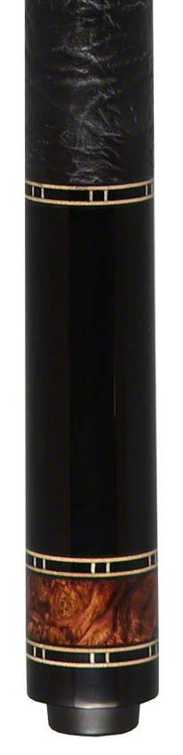 Ariel Carmeli Custom Cues - AC3500R 2 Shafts 6 Ariel Carmeli Custom Cues - AC3500R 2 Shafts - Image 6